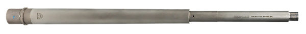 Faxon Firearms Match Series 20" Stainless Barrel for AR-10 in .308 Win