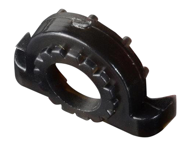 Strike Industries GSB Shock Buffer for Glock Gen3 - Black Polyurethane