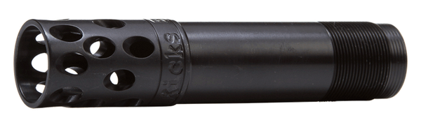 Kicks Industries BIP12GAH.F.FULL High Flyer 12 Gauge Full Choke Stainless Steel