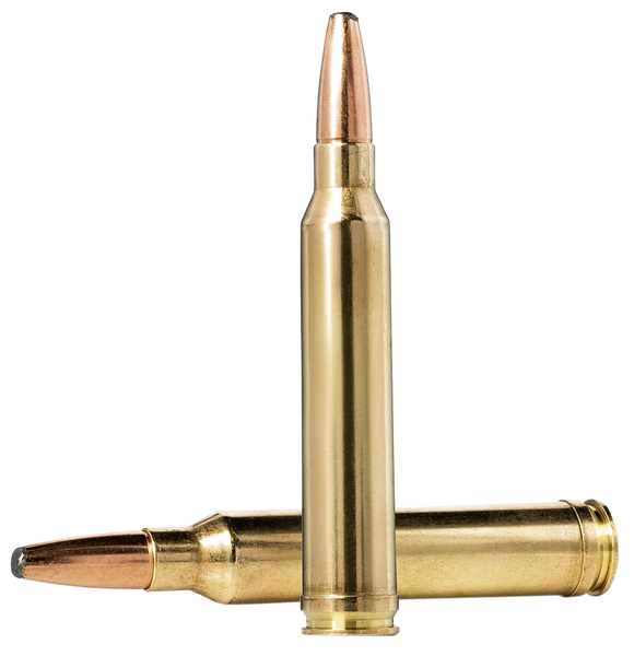 Norma Oryx 7.5x55mm Swiss 180gr Ammunition - 20 Rounds per Box