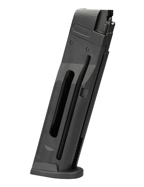 Sig Sauer P320 XCarry .177 BB Airgun - Black Polymer
