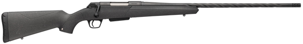 WGUN 535803212 XPR EXT TNG/QPQ MB, NS, 243 WIN - Extended Range Precision Rifle
