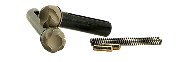 Aero Takedown Pin Set AR-10 FDE by Timber Creek Outdoors