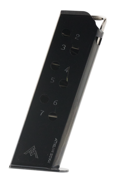 Mec-Gar 7-Round Blued Magazine for Walther PPK/S .380 ACP