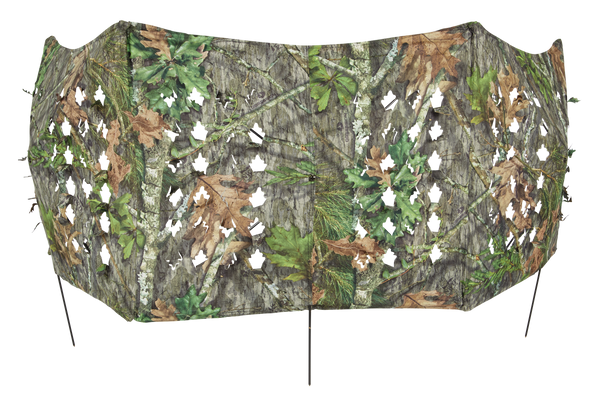 Ameristep Throwdown Turkey Blind in Mossy Oak Obsession ZS3