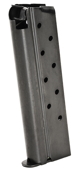 Springfield Armory 1911 PI6095 9-Round .38 Super Blued Steel Magazine