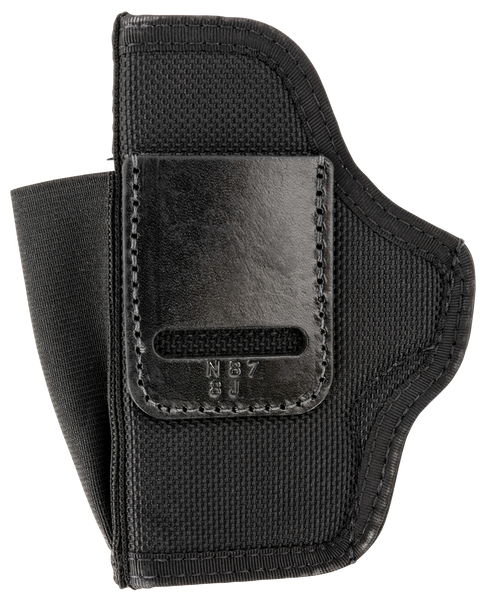 DeSantis Gunhide Pro Stealth IWB Holster for Sig P365 - Black Nylon, Ambidextrous, 1.75" Belt Clip