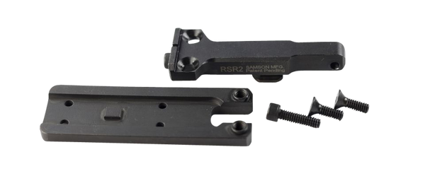 Samson RSR2 Black 030030003