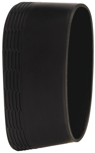 Allen Recoil Eraser Medium Black Polymer Pad