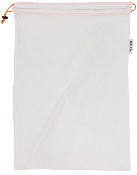 Allen 6593 BackCountry Game Bag - Single Meat, White Polyester