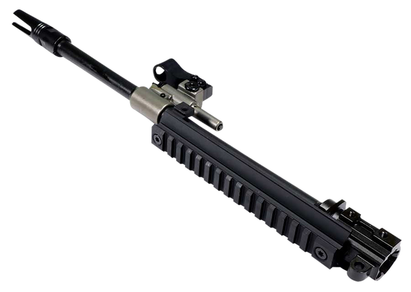 FN 98804 SCAR 16S 5.56 NATO Rifle with 14" Chrome Lined Barrel and Picatinny Rail