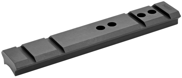 Warne M987M Maxima Matte Black Steel for Thompson Center
