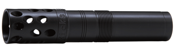Remington 12 Gauge Full Choke - Kicks Industries REM12BKFULL Stainless Steel