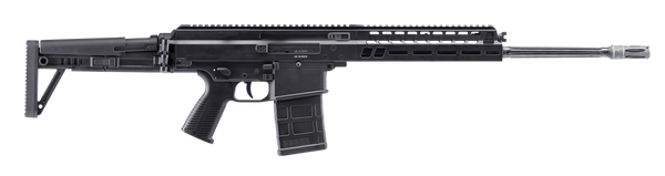 B&T Firearms APC PRO DMR .308 Win Rifle with 18.90" Barrel and Folding Stock