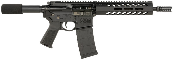 HM Defense HMP15FMB556C Raider MC556 Rifle