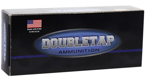 DoubleTap 41RemMag 250gr Hard Cast Ammo - 20/Box