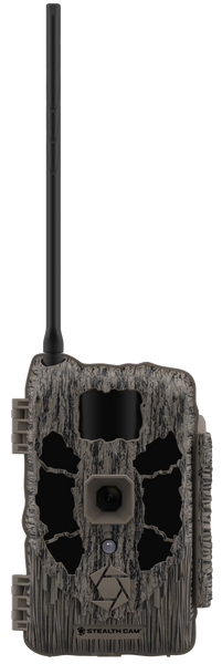 Stealth Cam Deceptor Max 40MP Trail Camera
