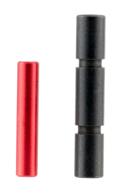 Enhanced Pin Kit for Glock 43 - Black Nitride Aluminum/Steel by Strike Industries