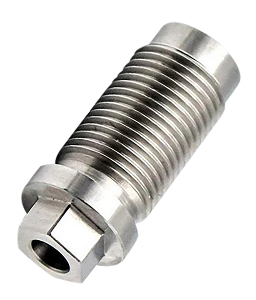 CVA Paramount T-I Breech Plug .40 Cal Tungsten Core AC1748