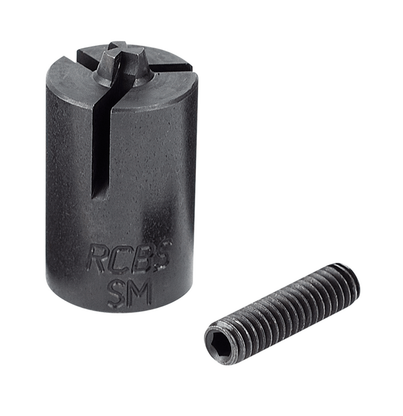 RCBS 90386 Trim Mate Small Military Crimp Remover
