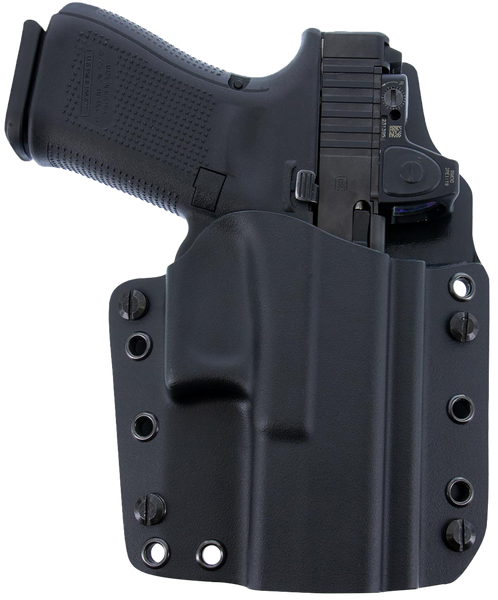 Galco Corvus IWB Belt Holster for Springfield Hellcat - Black