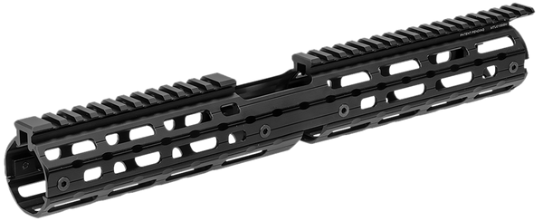 UTG AR15 Super Slim M-LOK Handguard MTU015SSM