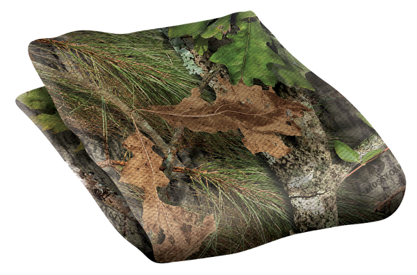 Mossy Oak Obsession Burlap Blind Fabric - Vanish 25311