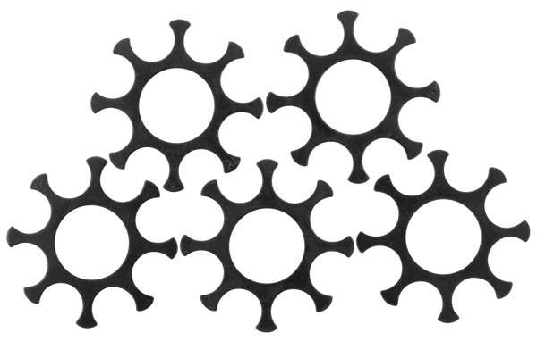 Smith & Wesson 357 Mag Moon Clip 8-Round 5-Pack