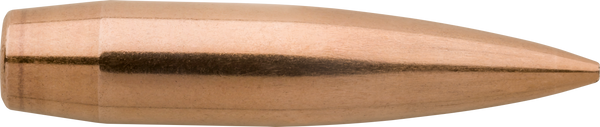 Sierra MatchKing 6.5 Creedmoor 123gr HPBT 100 Rounds