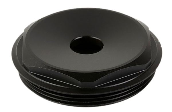 Energetic Armament EA33 Stainless Steel End Cap for 5.56mm