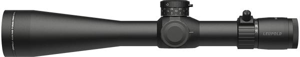 Leupold Mark 5HD 7-35x56mm FFP Tremor 3 Reticle Matte Black Scope