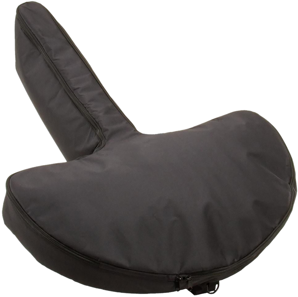 Allen 6075 Wasp Crossbow Case in Black