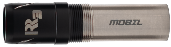Rob Roberts Gun Works RR3 Raptor 12 Gauge Stainless Steel Choke