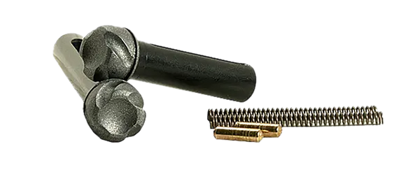 Aero Takedown Pin Set for AR-10 in Tungsten Aluminum by Timber Creek Outdoors
