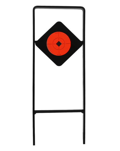 Birchwood Casey BC-47332 Rimfire Target for Precision Shooting