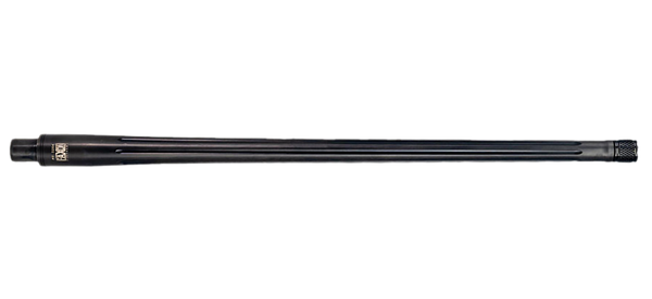 Faxon Firearms 16" Stainless Steel Fluted Barrel for 10/22 - 22LR