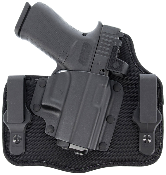 Galco KingTuk Cloud IWB Holster for Glock 43/43X & Springfield Hellcat Pro - Right Handed