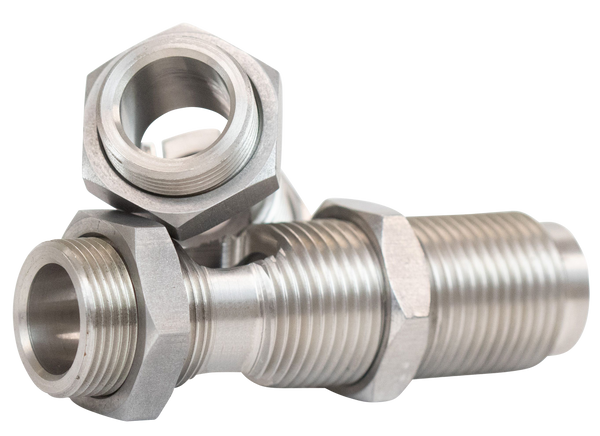Lyman Pro Carbide Trim Die for 300 AAC Blackout - Model 7702111