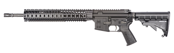 SPIKE STR5035-R3S ST15 LE MID RF 556 16-Inch Rifle