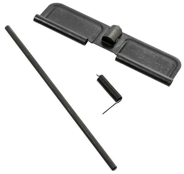 CMMG Mk3 Ejection Port Cover Kit for .308 Win - Black