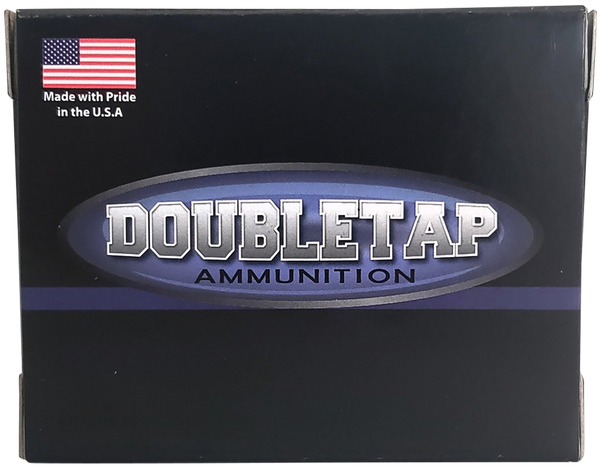 DoubleTap 30-06 Springfield 165gr Lead-Free Ammo - 20/Box