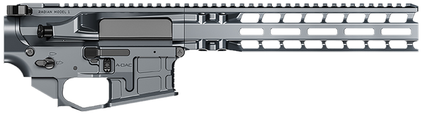 Radian Weapons R0428 Model 1 Builder Kit with 10" Magpul M-LOK Handguard