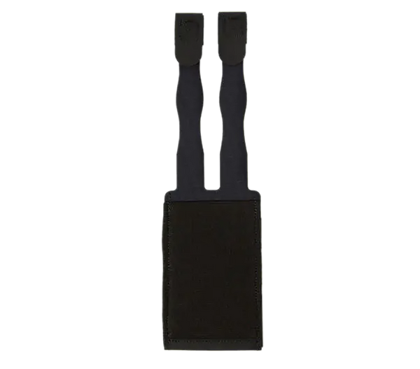 Ten-Speed Mag Pouch for AR/M4/M16 - Black Cordura by Blue Force Gear