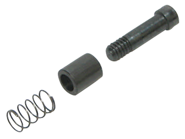 RCBS 9553 Small Primer Plug, Sleeve, & Spring Replacement Kit