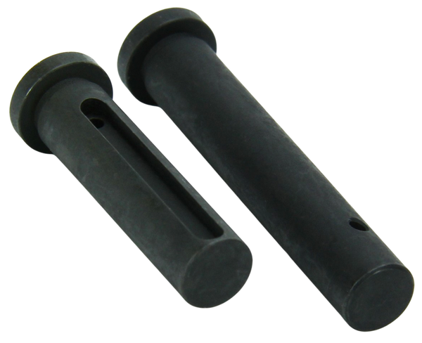 TacFire AR-10 Black Steel Takedown Pin Set MAR091SET