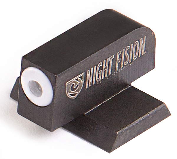 Canik Tritium Night Sights with White Outline - TP9SF/TP9SF Elite/SP9SA Mod 2