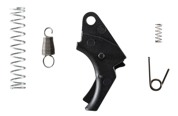 Apex Tactical 107115 Action Enhancement Kit for S&W SD VE - Black