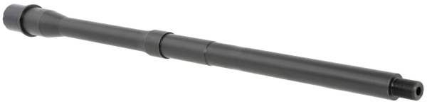 TacFire 16" Black Nitride AR-15 Barrel 5.56x45mm NATO