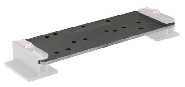 Hornady Lock-N-Load Quick Detach Mounting Plate 399698