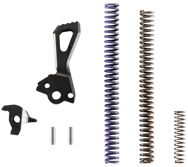 Apex Tactical Action Enhancement Kit for CZ75B Pistol - Black